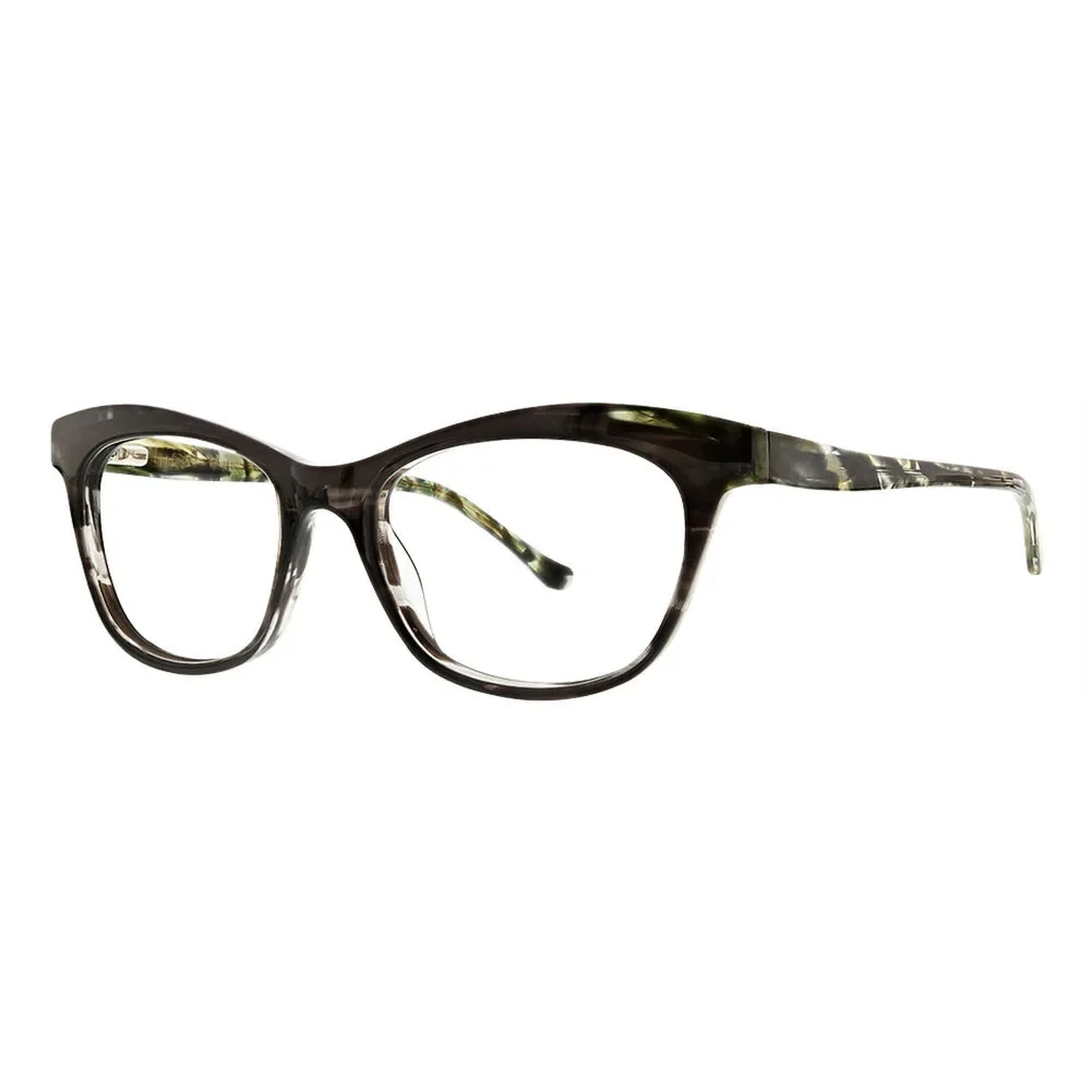 NWT Xoxo XOXO-CALI-BLACK 52mm New Eyeglasses